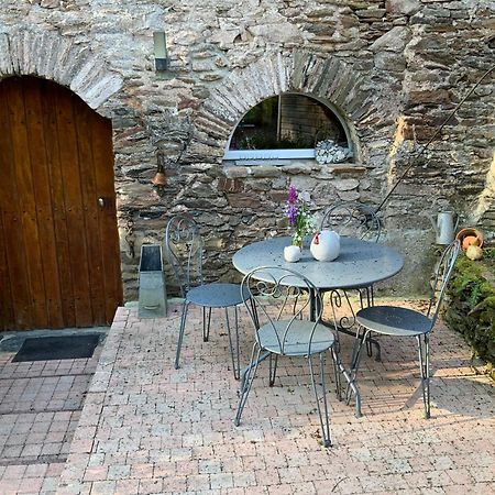 Bed and Breakfast Le Moulin De La Castellerie Moon-sur-Elle Exteriér fotografie